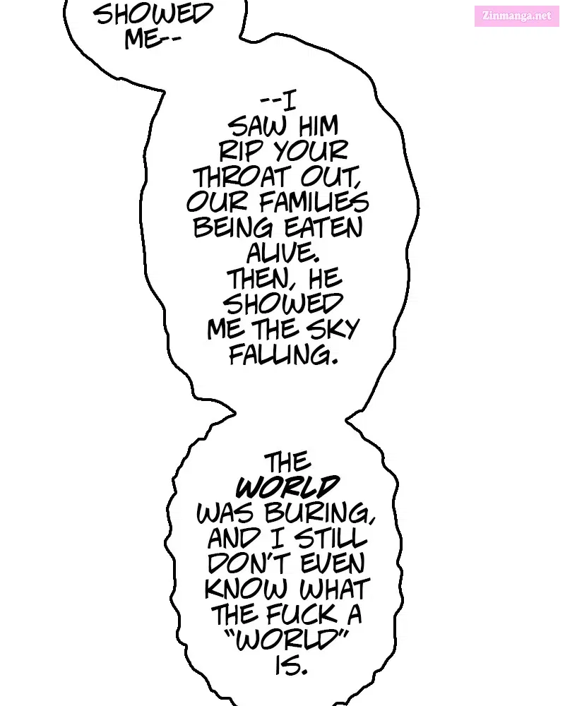 Darbi Zinmanga X Chapter 144 Page 28