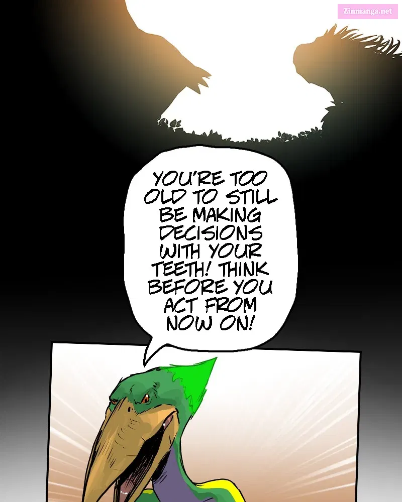 Darbi Zinmanga X Chapter 144 Page 44