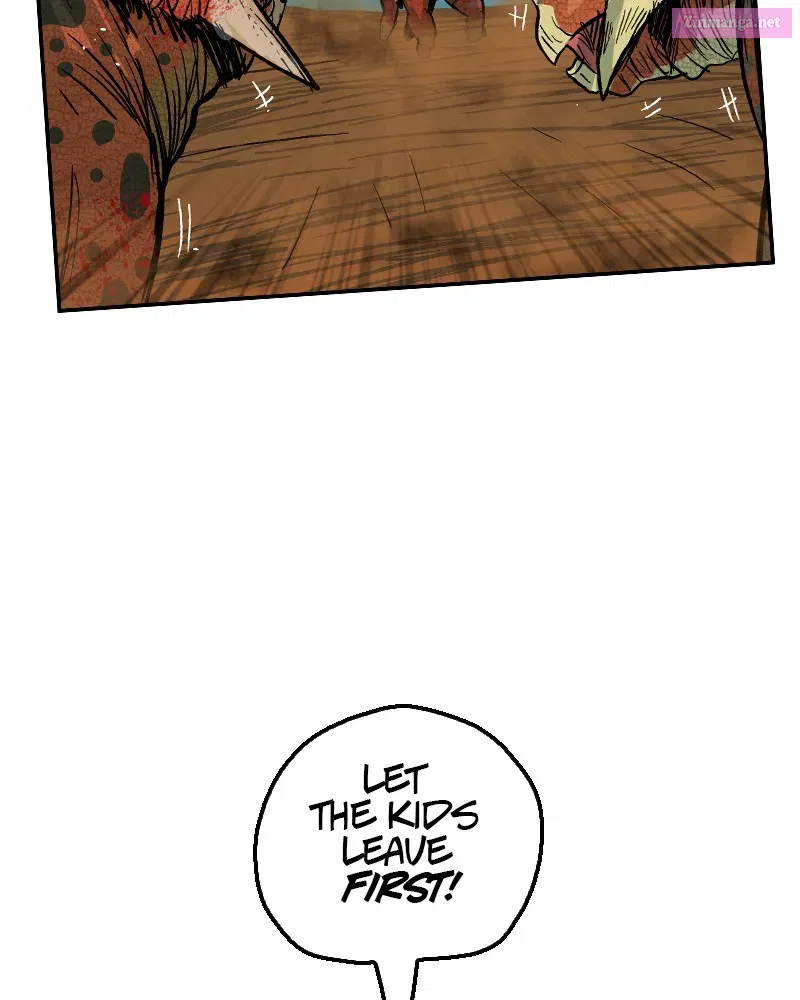 Darbi Zinmanga X Chapter 143 Page 53