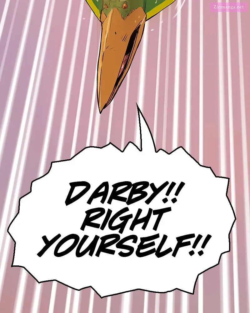 Darbi Zinmanga X Chapter 142 Page 15