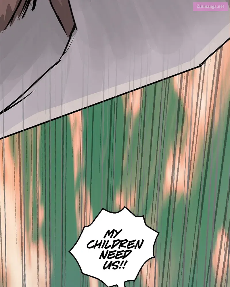 Darbi Zinmanga X Chapter 142 Page 31