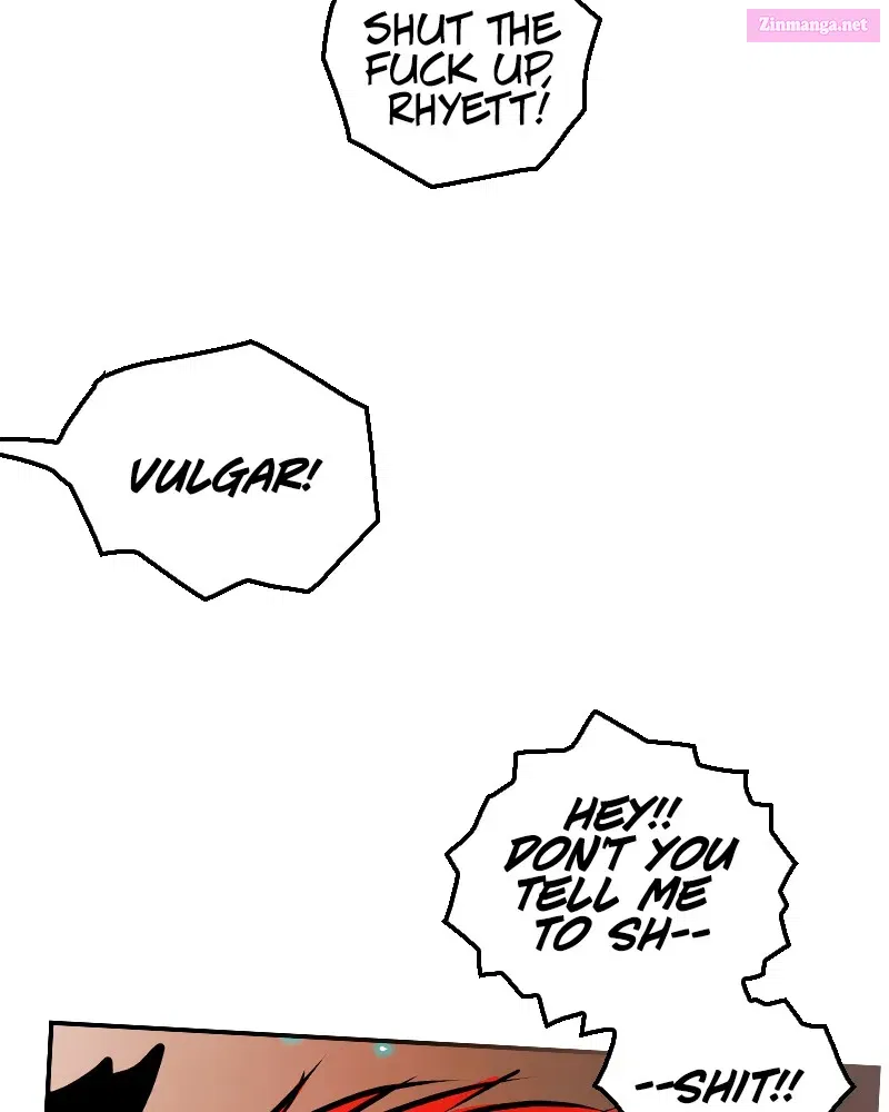 Darbi Zinmanga X Chapter 142 Page 63