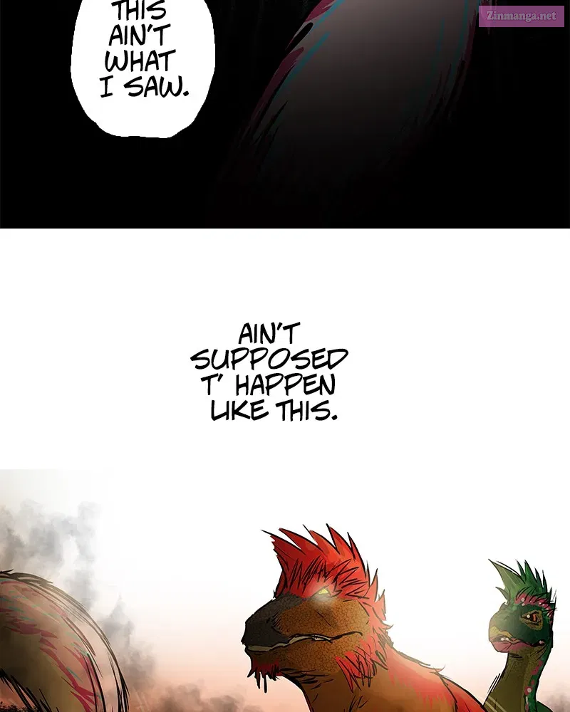 Darbi Zinmanga X Chapter 142 Page 67