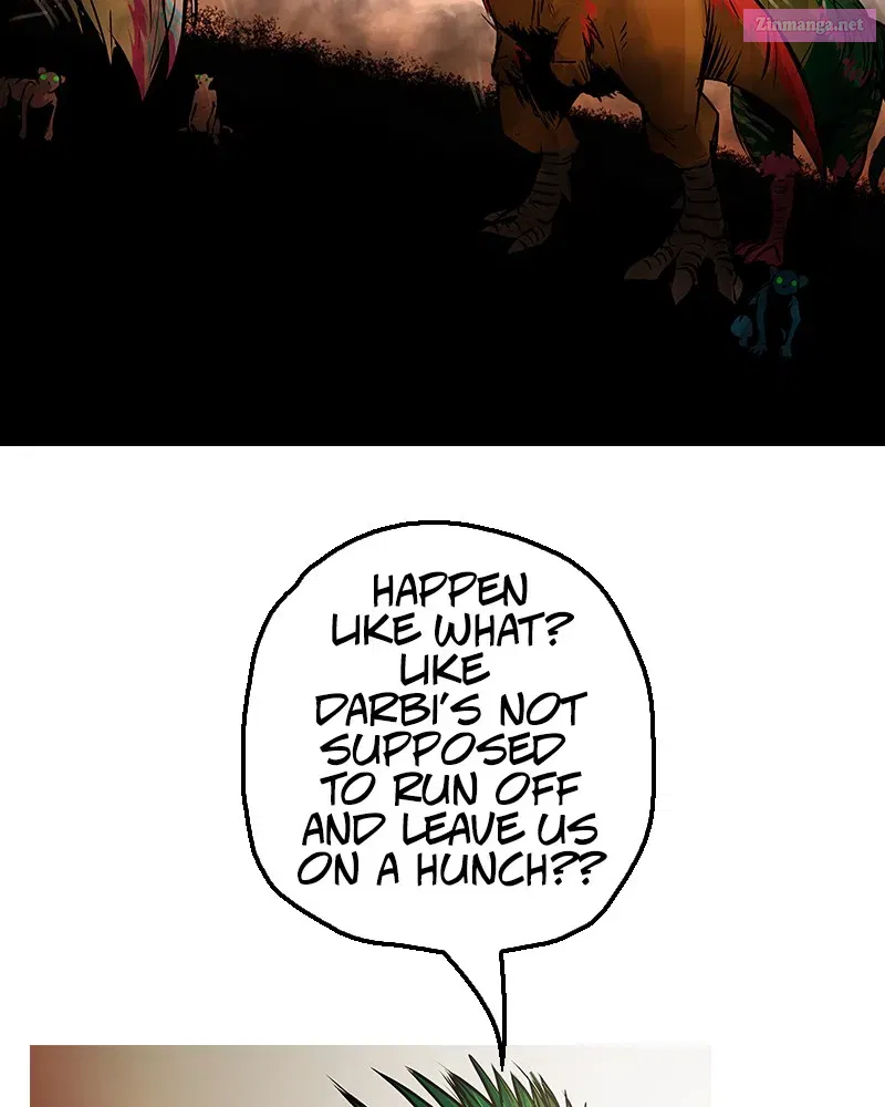 Darbi Zinmanga X Chapter 142 Page 68