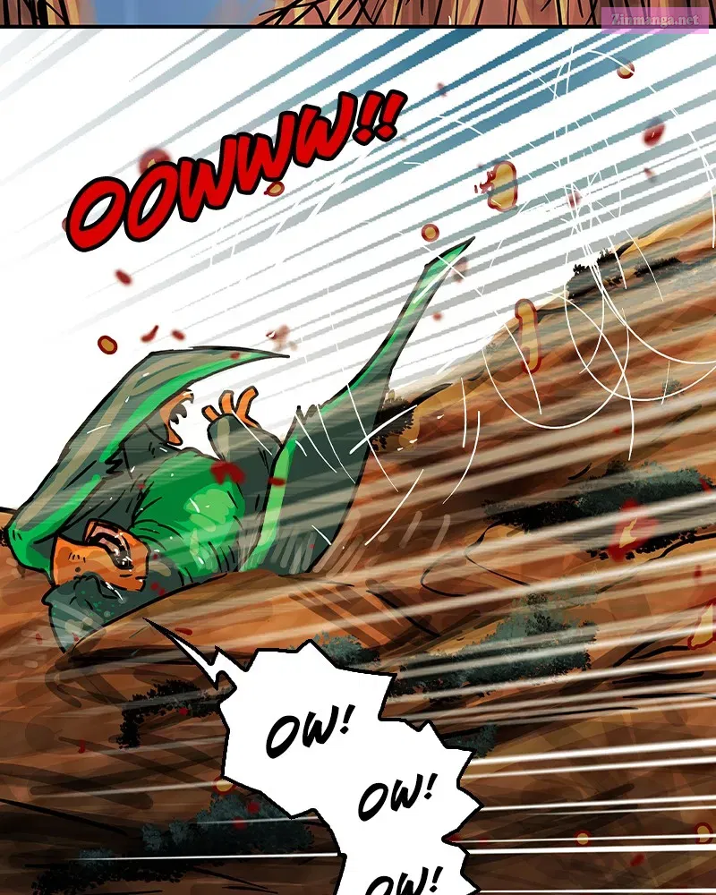 Darbi Zinmanga X Chapter 142 Page 92