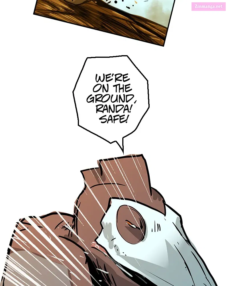 Darbi Zinmanga X Chapter 142 Page 94