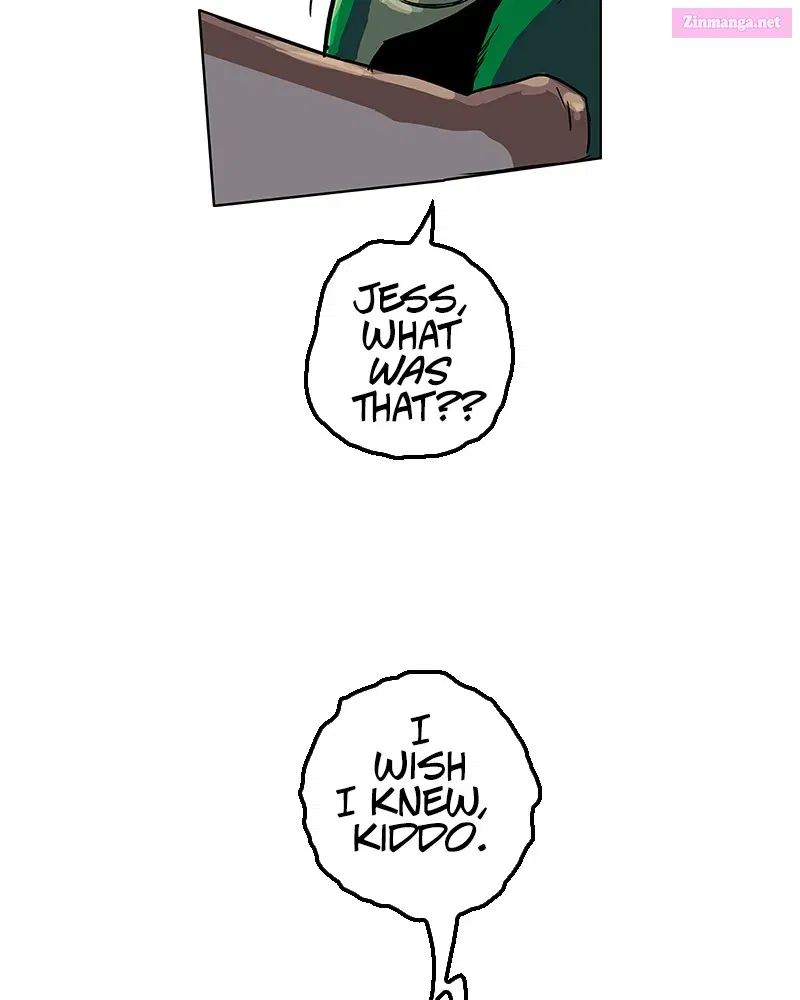 Darbi Zinmanga X Chapter 142 Page 99