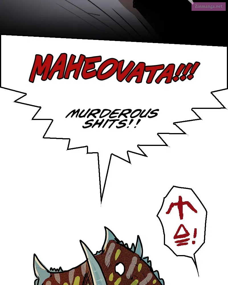 Darbi Zinmanga X Chapter 142 Page 101