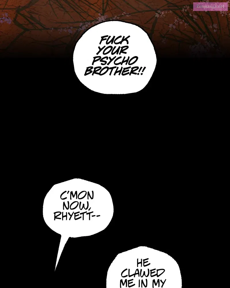 Darbi Zinmanga X Chapter 141 Page 4