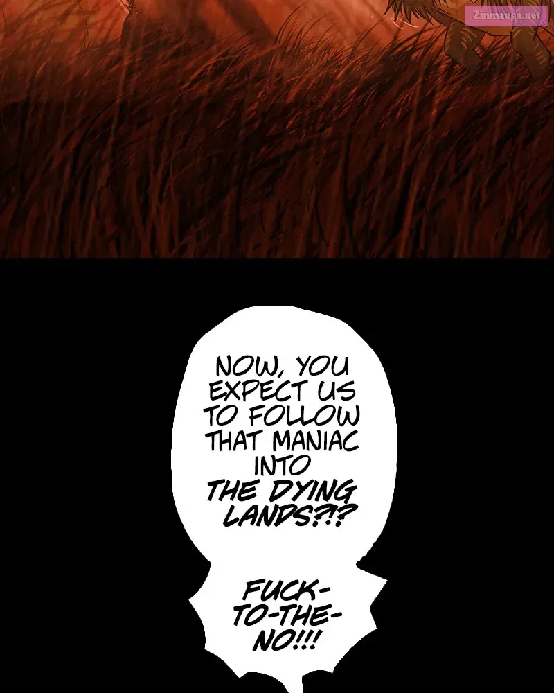 Darbi Zinmanga X Chapter 141 Page 7