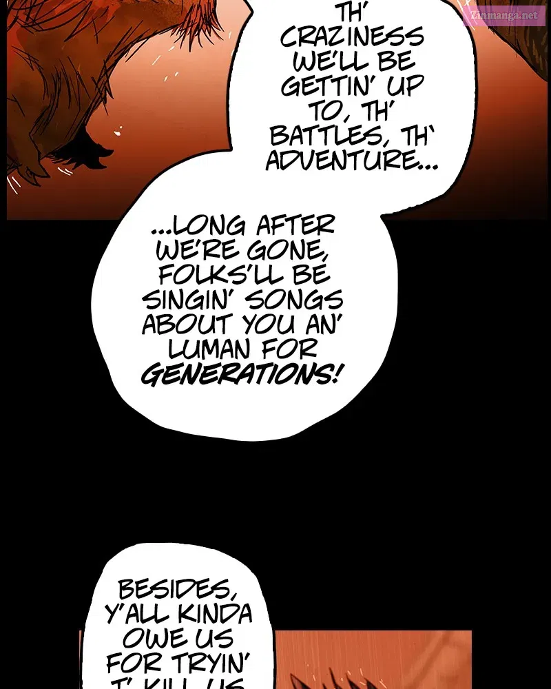 Darbi Zinmanga X Chapter 141 Page 12