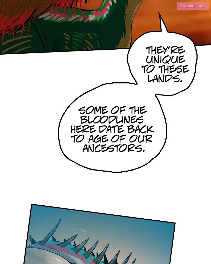 Darbi Zinmanga X Chapter 141 Page 62