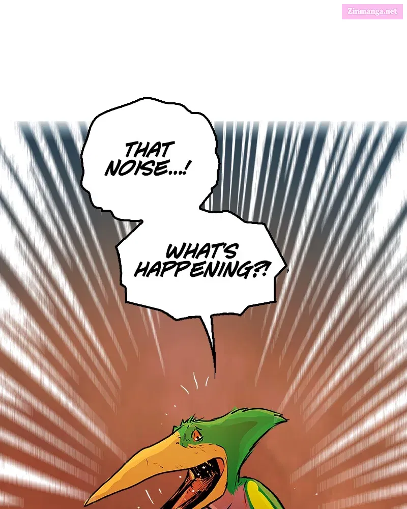 Darbi Zinmanga X Chapter 141 Page 97