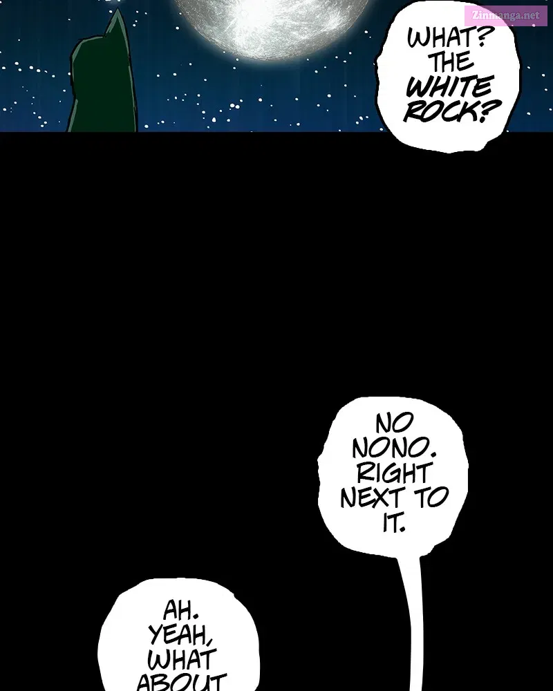 Darbi Zinmanga X Chapter 140 Page 4
