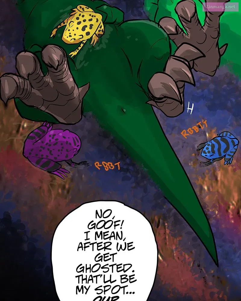 Darbi Zinmanga X Chapter 140 Page 6