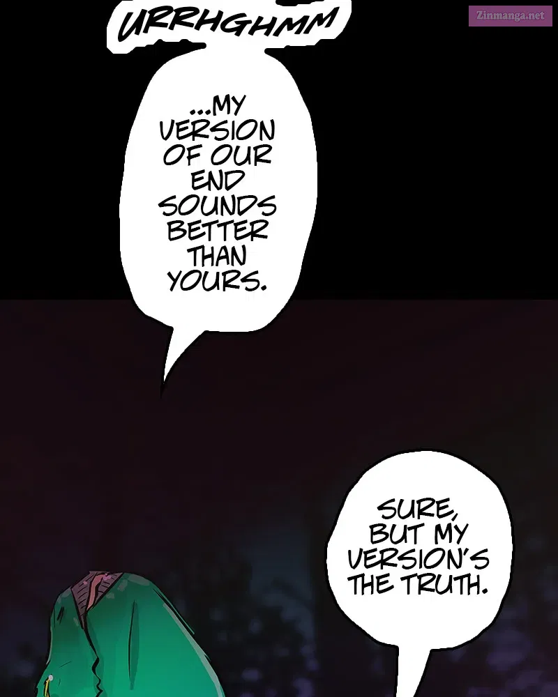 Darbi Zinmanga X Chapter 140 Page 12