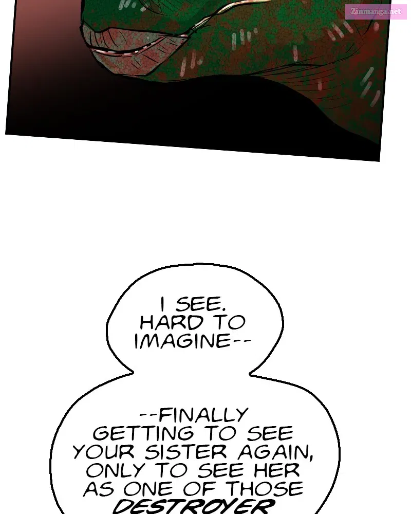 Darbi Zinmanga X Chapter 140 Page 43