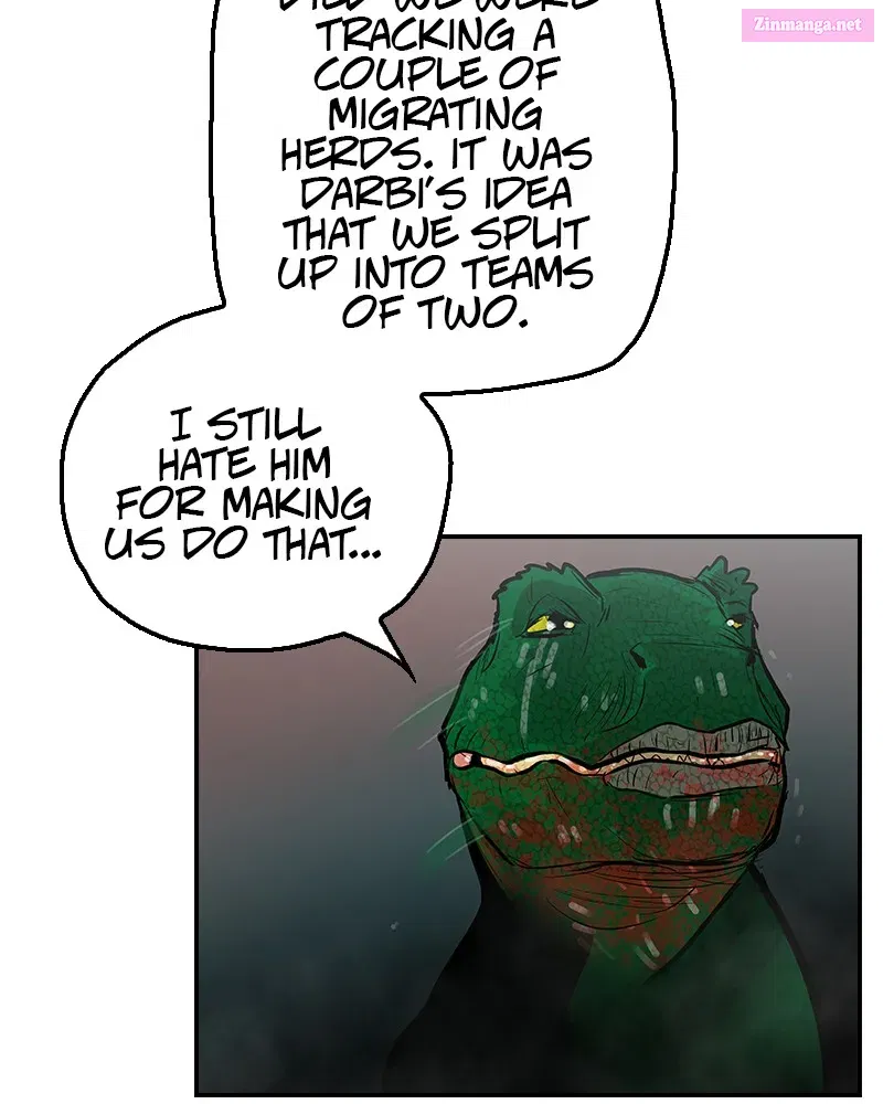 Darbi Zinmanga X Chapter 140 Page 47