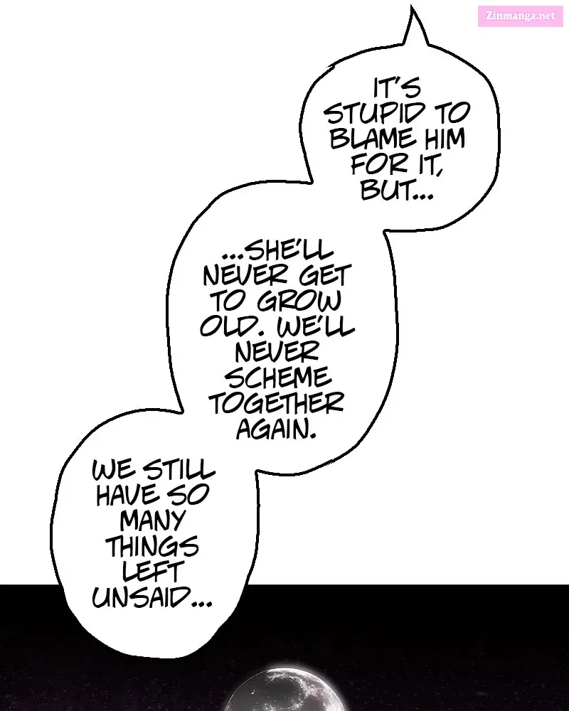 Darbi Zinmanga X Chapter 140 Page 48