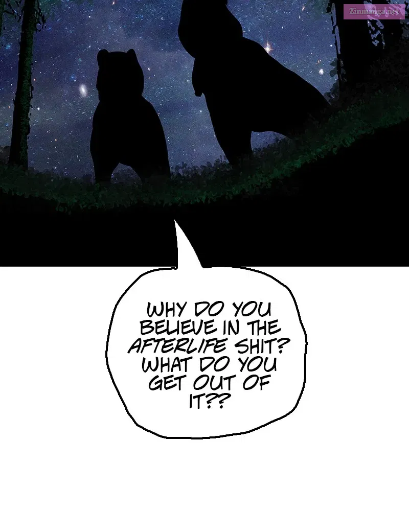 Darbi Zinmanga X Chapter 140 Page 50