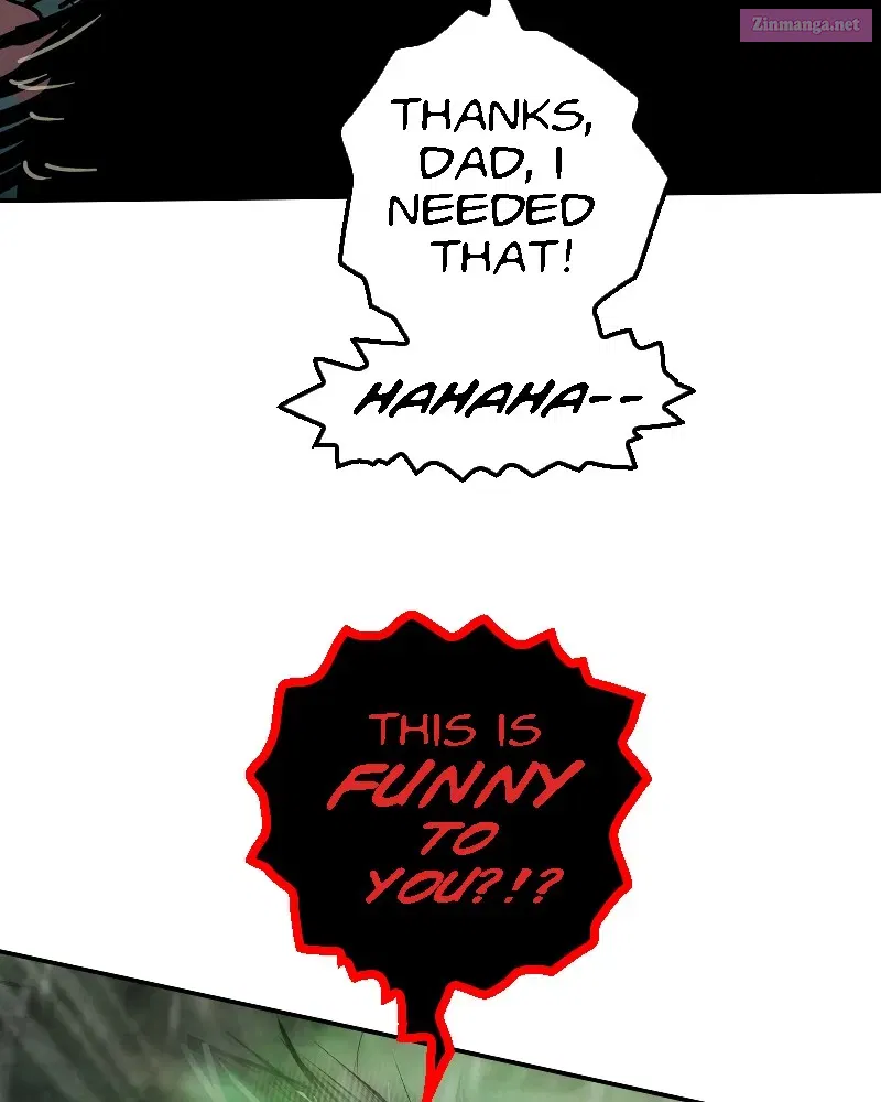 Darbi Zinmanga X Chapter 139 Page 83