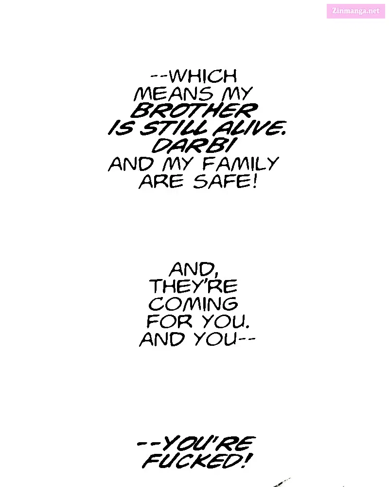 Darbi Zinmanga X Chapter 139 Page 86