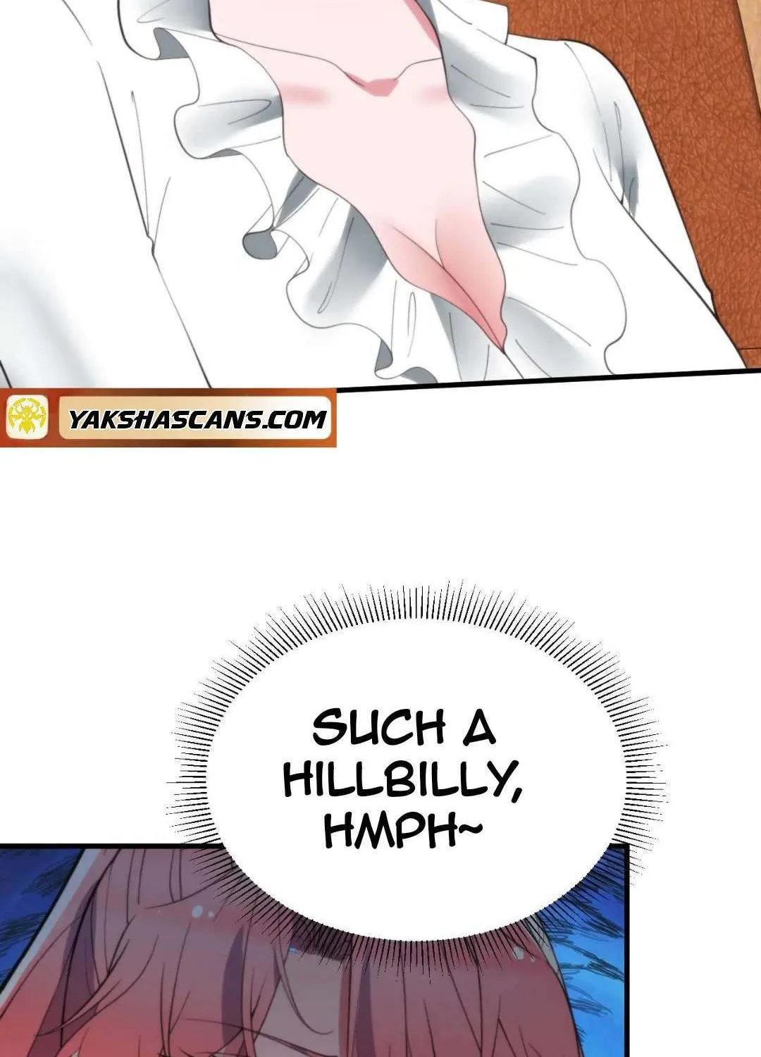 I Have 90 Billion Licking Gold Zinmanga X Chapter 249 Page 10