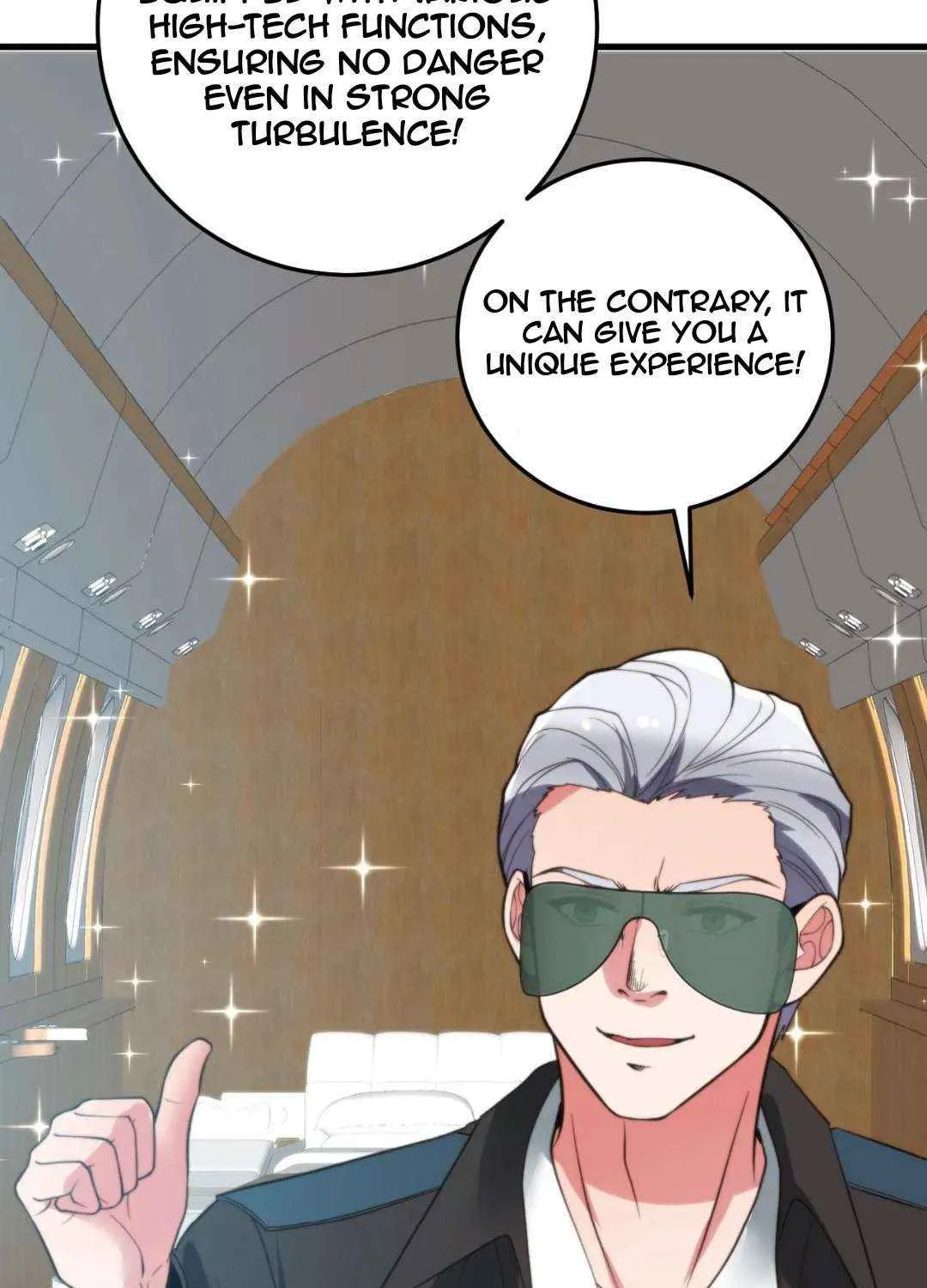 I Have 90 Billion Licking Gold Zinmanga X Chapter 249 Page 24