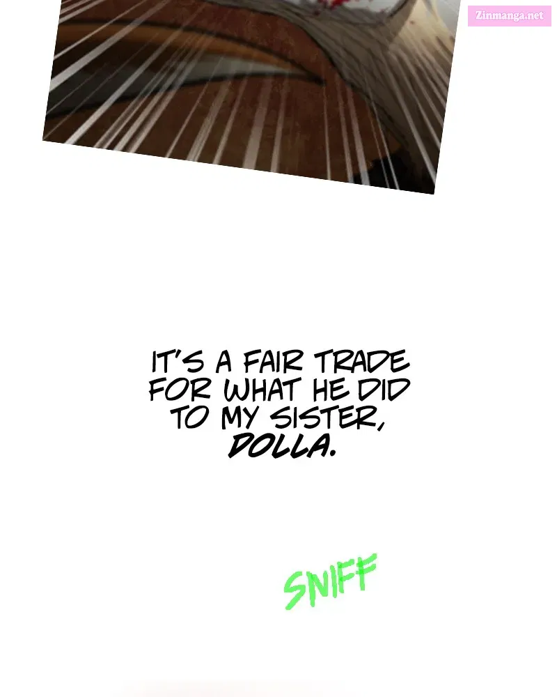 Darbi Zinmanga X Chapter 138 Page 18