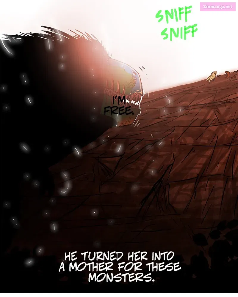 Darbi Zinmanga X Chapter 138 Page 19