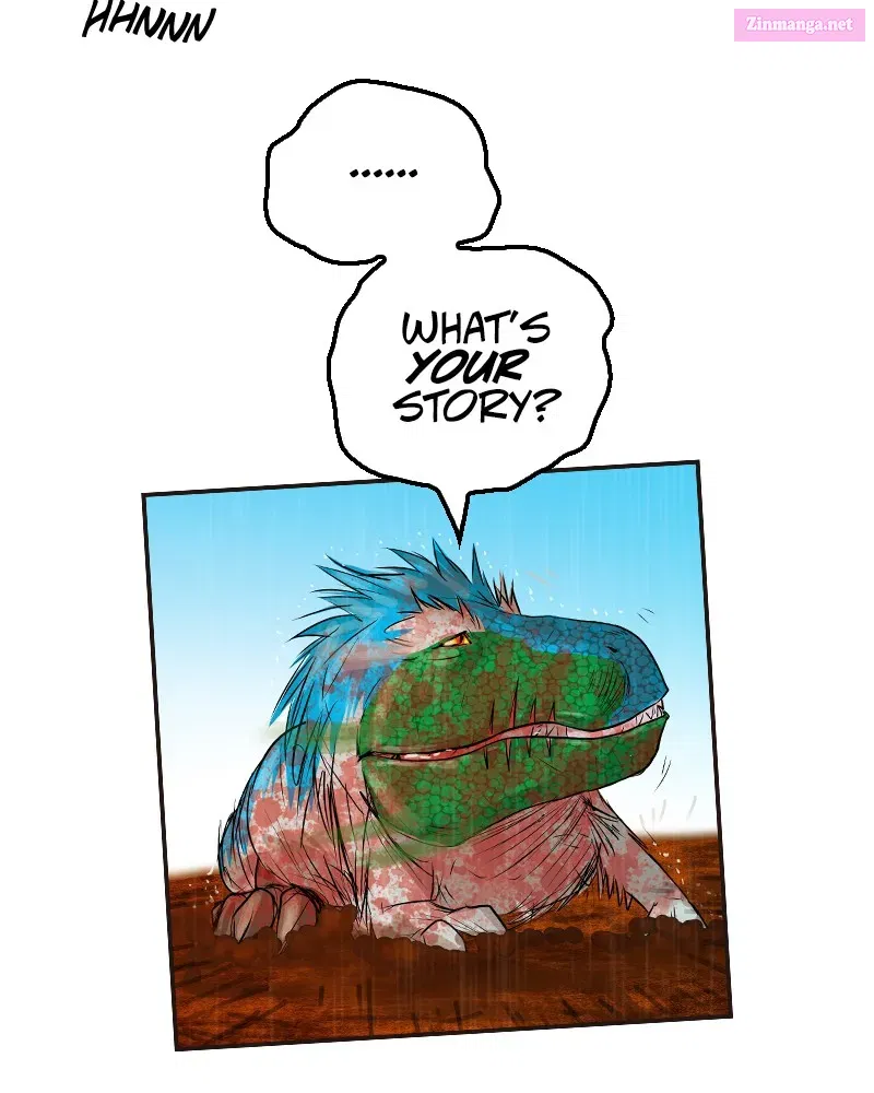 Darbi Zinmanga X Chapter 138 Page 85