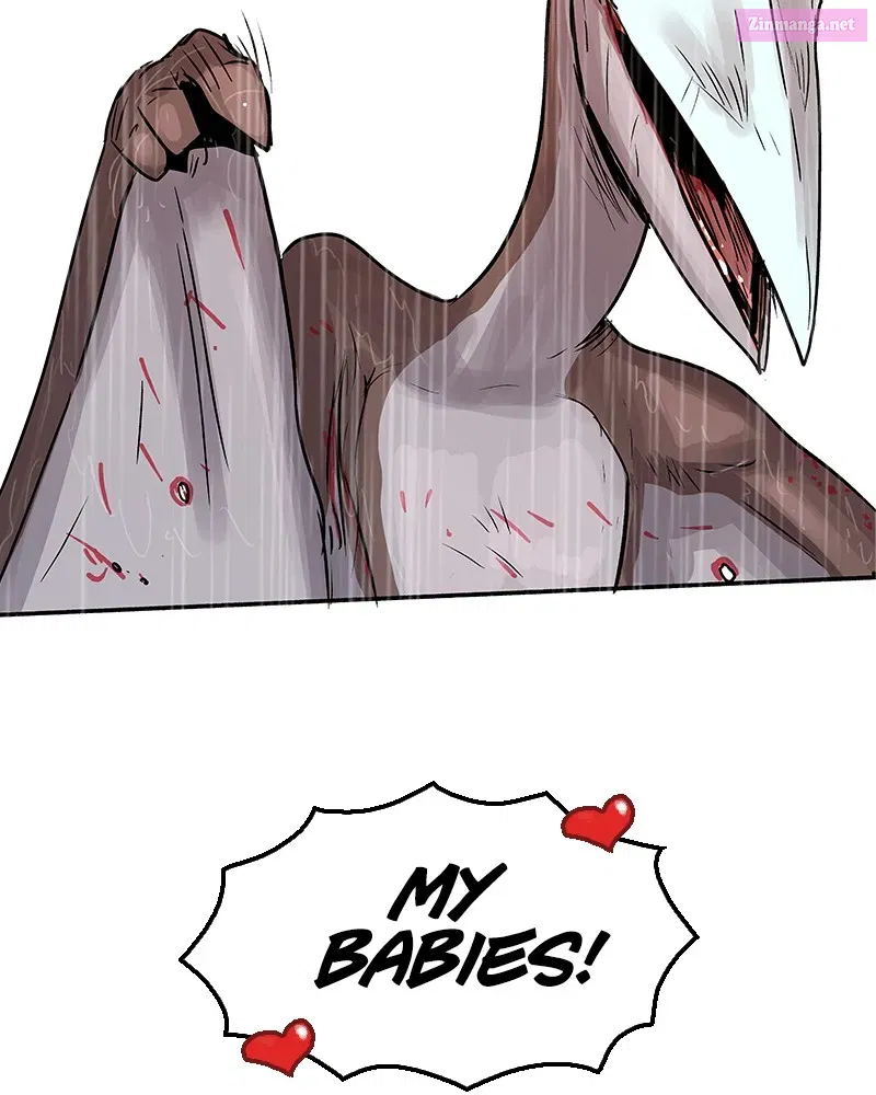 Darbi Zinmanga X Chapter 138 Page 89