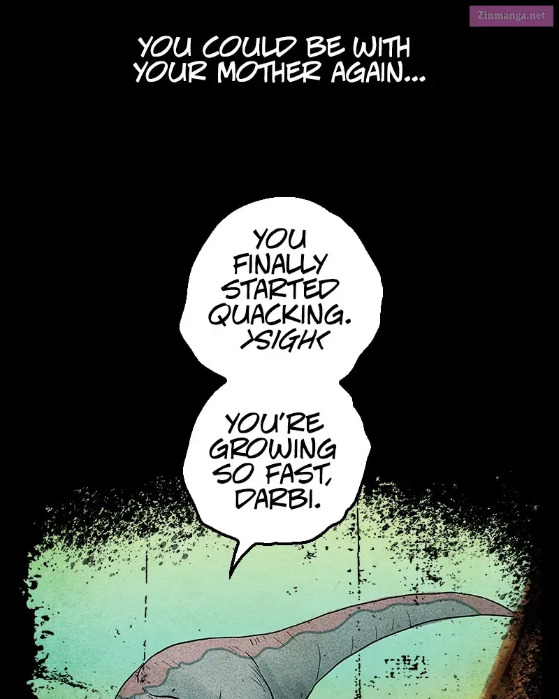 Darbi Zinmanga X Chapter 137 Page 8