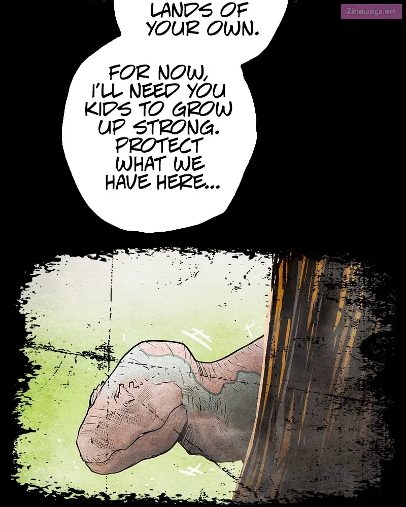 Darbi Zinmanga X Chapter 137 Page 11