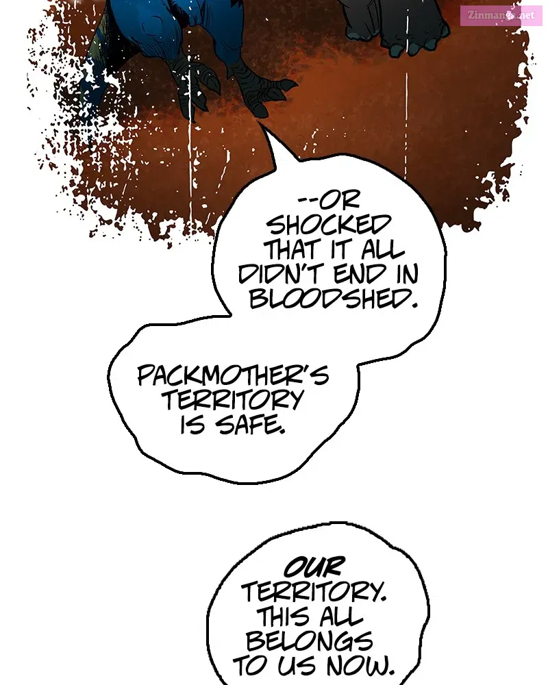 Darbi Zinmanga X Chapter 137 Page 37