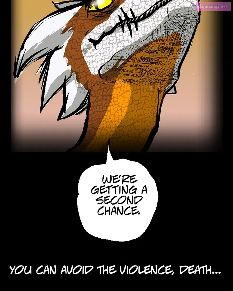Darbi Zinmanga X Chapter 137 Page 57