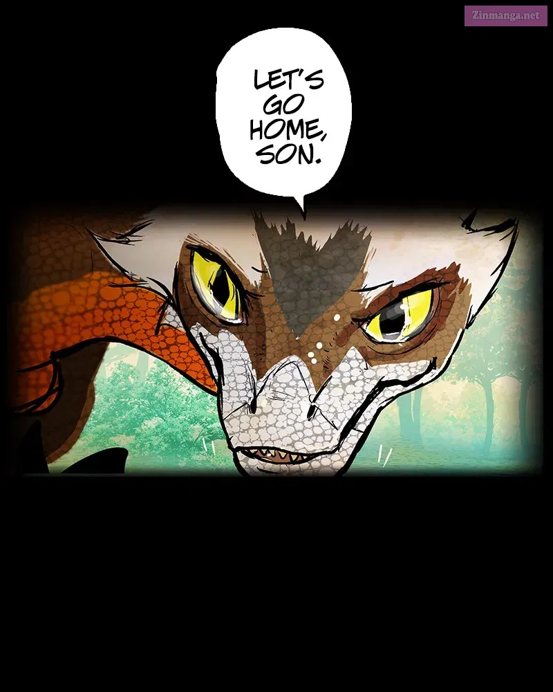 Darbi Zinmanga X Chapter 137 Page 58