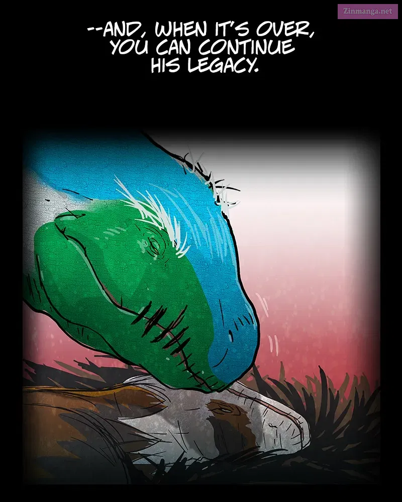 Darbi Zinmanga X Chapter 137 Page 65
