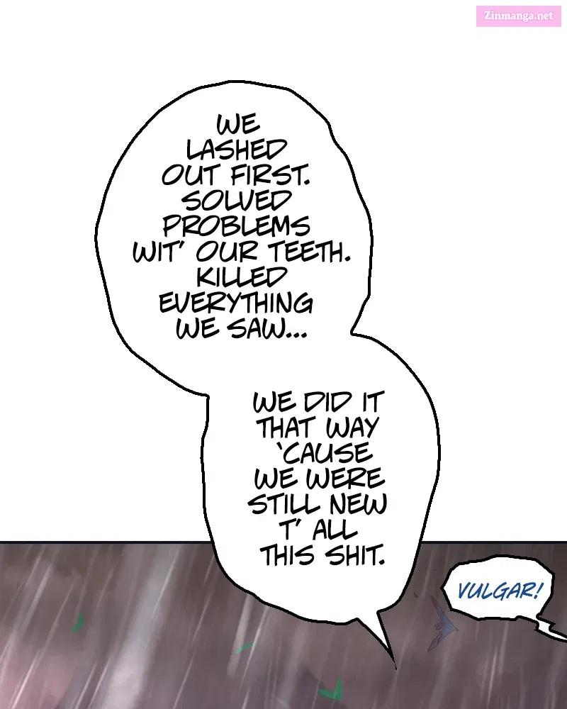 Darbi Zinmanga X Chapter 136 Page 14