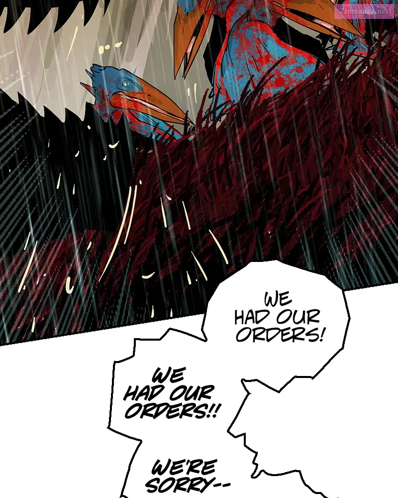Darbi Zinmanga X Chapter 136 Page 45
