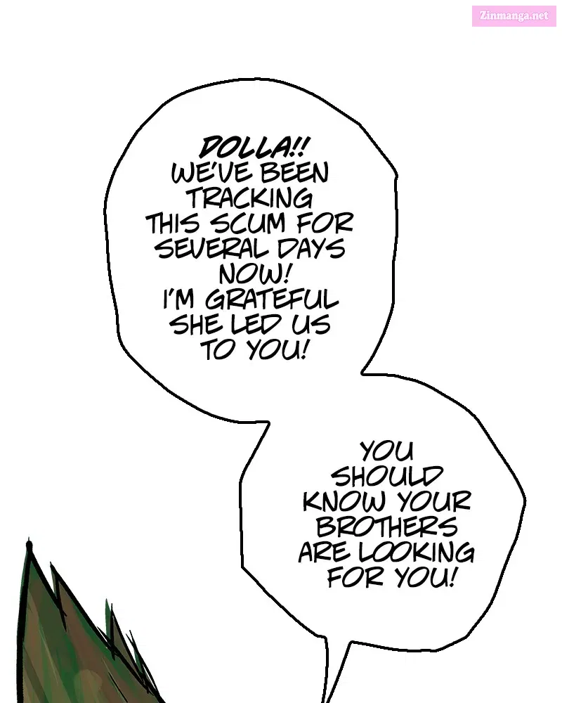 Darbi Zinmanga X Chapter 135 Page 29