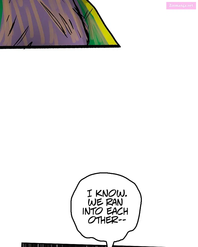 Darbi Zinmanga X Chapter 135 Page 31