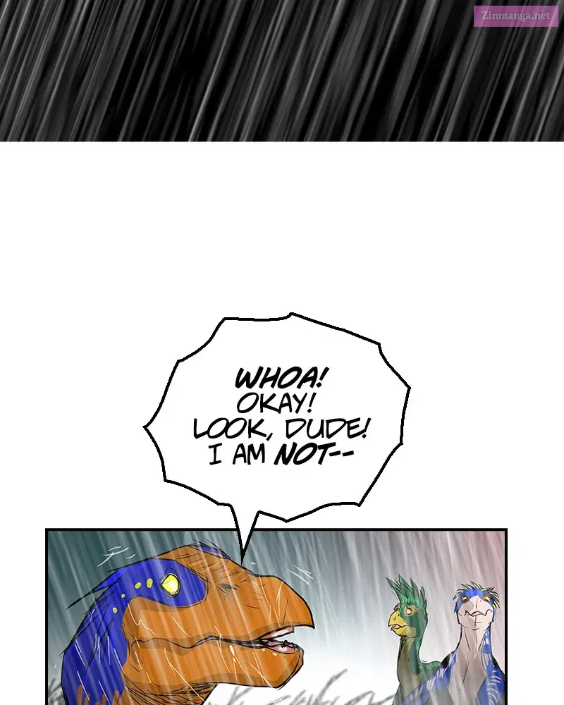 Darbi Zinmanga X Chapter 134 Page 19
