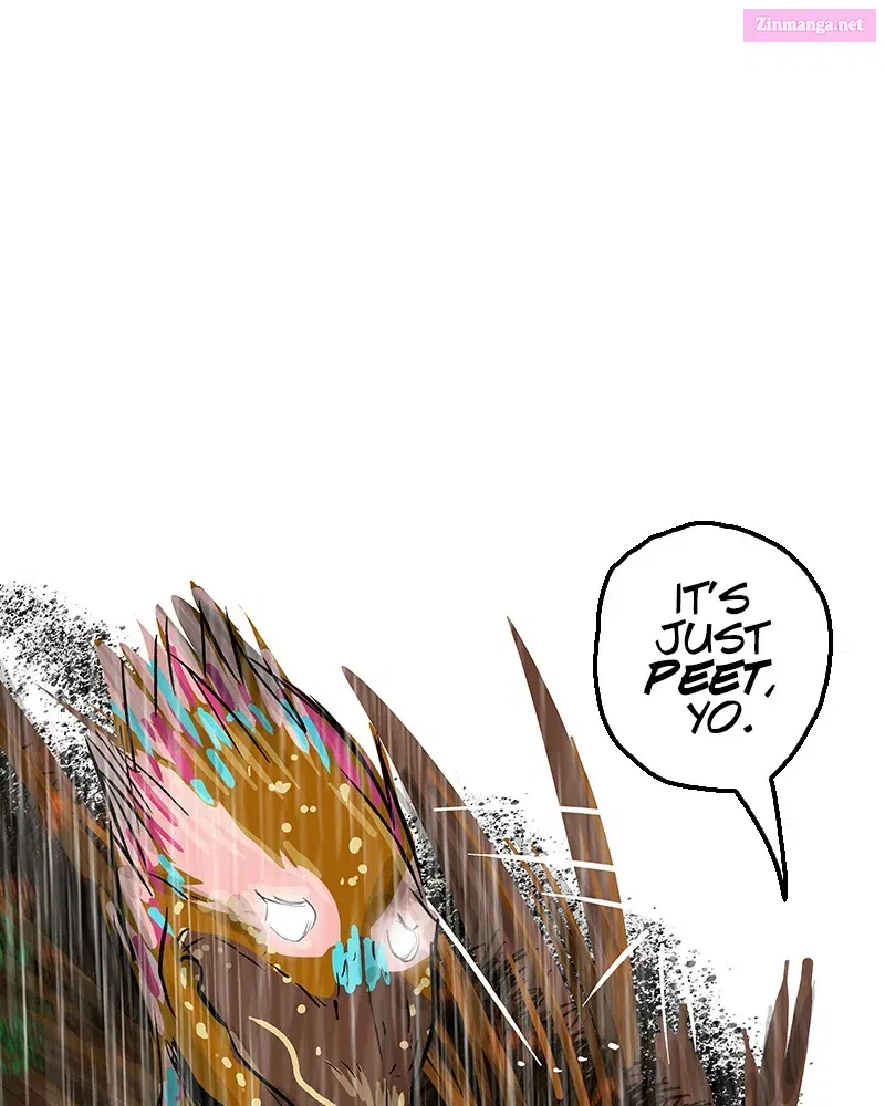 Darbi Zinmanga X Chapter 134 Page 33