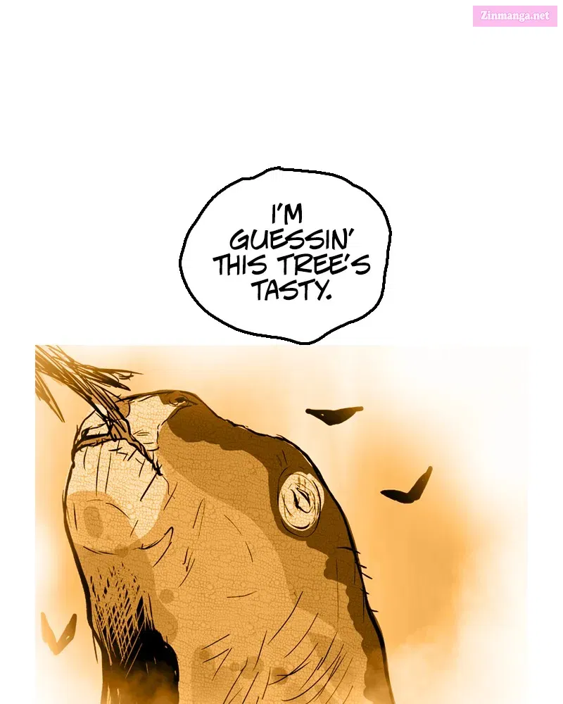 Darbi Zinmanga X Chapter 134 Page 49