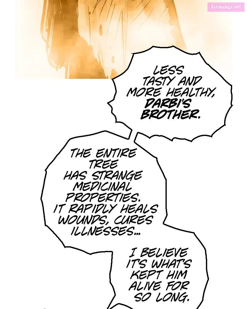 Darbi Zinmanga X Chapter 134 Page 50