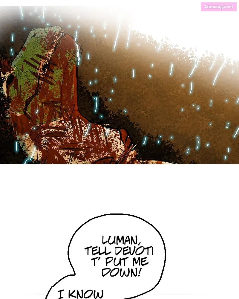 Darbi Zinmanga X Chapter 134 Page 55
