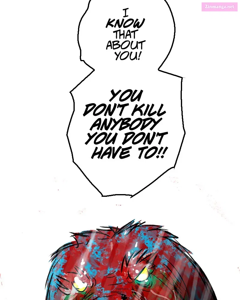 Darbi Zinmanga X Chapter 134 Page 59