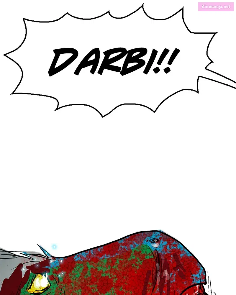 Darbi Zinmanga X Chapter 134 Page 65