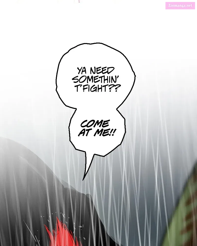 Darbi Zinmanga X Chapter 134 Page 69